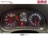 Audi A3 Sportback BUSINESS 35 TFSI CoD 150 Business line - <small></small> 16.980 € <small>TTC</small> - #19