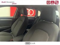 Audi A3 Sportback BUSINESS 35 TFSI CoD 150 Business line - <small></small> 16.980 € <small>TTC</small> - #20