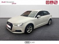 Audi A3 Sportback BUSINESS 35 TFSI CoD 150 Business line - <small></small> 16.980 € <small>TTC</small> - #1