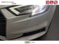 Audi A3 Sportback BUSINESS 35 TFSI CoD 150 Business line - <small></small> 16.980 € <small>TTC</small> - #10