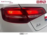 Audi A3 Sportback BUSINESS 35 TFSI CoD 150 Business line - <small></small> 16.980 € <small>TTC</small> - #11