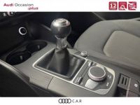 Audi A3 Sportback BUSINESS 35 TFSI CoD 150 Business line - <small></small> 16.980 € <small>TTC</small> - #13