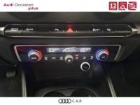 Audi A3 Sportback BUSINESS 35 TFSI CoD 150 Business line - <small></small> 16.980 € <small>TTC</small> - #14