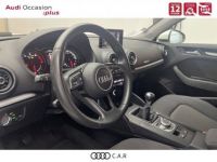 Audi A3 Sportback BUSINESS 35 TFSI CoD 150 Business line - <small></small> 16.980 € <small>TTC</small> - #21