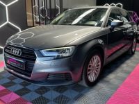 Audi A3 Sportback design 150 ch s tronic 7 feux full led - <small></small> 15.990 € <small>TTC</small> - #2