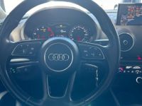 Audi A3 Sportback design 150 ch s tronic 7 feux full led - <small></small> 15.990 € <small>TTC</small> - #11