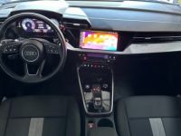 Audi A3 Sportback Design S tronic 150 ch 35 TDI Camera Apple Carplay sans fil - <small></small> 23.990 € <small>TTC</small> - #9