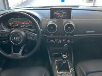 Audi A3 Sportback design surequipe 116 ch virtual cockpit toit ouvrant - <small></small> 14.990 € <small>TTC</small> - #6