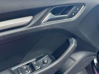 Audi A3 Sportback design surequipe 116 ch virtual cockpit toit ouvrant - <small></small> 14.990 € <small>TTC</small> - #11