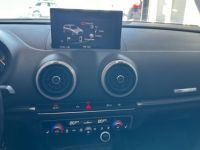 Audi A3 Sportback design surequipe 116 ch virtual cockpit toit ouvrant - <small></small> 14.990 € <small>TTC</small> - #16
