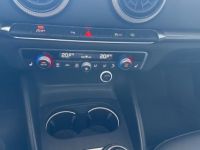 Audi A3 Sportback design surequipe 116 ch virtual cockpit toit ouvrant - <small></small> 14.990 € <small>TTC</small> - #17