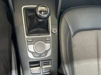 Audi A3 Sportback design surequipe 116 ch virtual cockpit toit ouvrant - <small></small> 14.990 € <small>TTC</small> - #23
