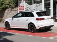 Audi A3 Sportback E-Tron 1.4 TFSI 204 Ambition Luxe S Tronic (B&O, Meplat, Sièges chauff) - <small></small> 19.990 € <small>TTC</small> - #2