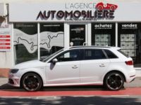 Audi A3 Sportback E-Tron 1.4 TFSI 204 Ambition Luxe S Tronic (B&O, Meplat, Sièges chauff) - <small></small> 19.990 € <small>TTC</small> - #3