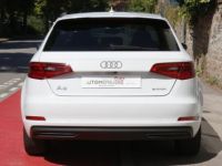 Audi A3 Sportback E-Tron 1.4 TFSI 204 Ambition Luxe S Tronic (B&O, Meplat, Sièges chauff) - <small></small> 19.990 € <small>TTC</small> - #4