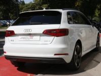 Audi A3 Sportback E-Tron 1.4 TFSI 204 Ambition Luxe S Tronic (B&O, Meplat, Sièges chauff) - <small></small> 19.990 € <small>TTC</small> - #5