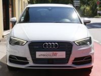 Audi A3 Sportback E-Tron 1.4 TFSI 204 Ambition Luxe S Tronic (B&O, Meplat, Sièges chauff) - <small></small> 19.990 € <small>TTC</small> - #7