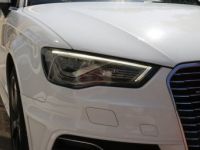 Audi A3 Sportback E-Tron 1.4 TFSI 204 Ambition Luxe S Tronic (B&O, Meplat, Sièges chauff) - <small></small> 19.990 € <small>TTC</small> - #32