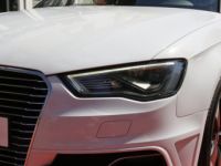 Audi A3 Sportback E-Tron 1.4 TFSI 204 Ambition Luxe S Tronic (B&O, Meplat, Sièges chauff) - <small></small> 19.990 € <small>TTC</small> - #33