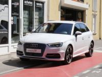 Audi A3 Sportback E-Tron 1.4 TFSI 204 Ambition Luxe S Tronic (B&O, Meplat, Sièges chauff) - <small></small> 19.990 € <small>TTC</small> - #40