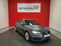 Audi A3 Sportback E-TRON 1.4 TSI 204 HYBRID S-TRONIC6 AMBITION LUXE - <small></small> 14.290 € <small>TTC</small> - #1