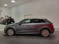 Audi A3 Sportback E-TRON 1.4 TSI 204 HYBRID S-TRONIC6 AMBITION LUXE - <small></small> 14.290 € <small>TTC</small> - #4