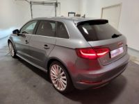 Audi A3 Sportback E-TRON 1.4 TSI 204 HYBRID S-TRONIC6 AMBITION LUXE - <small></small> 14.290 € <small>TTC</small> - #5