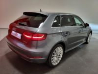 Audi A3 Sportback E-TRON 1.4 TSI 204 HYBRID S-TRONIC6 AMBITION LUXE - <small></small> 14.290 € <small>TTC</small> - #7