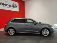 Audi A3 Sportback E-TRON 1.4 TSI 204 HYBRID S-TRONIC6 AMBITION LUXE - <small></small> 14.290 € <small>TTC</small> - #8