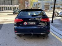 Audi A3 Sportback E-Tron S-Tronic - <small></small> 17.900 € <small>TTC</small> - #4