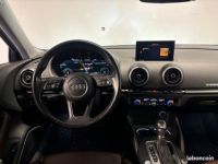 Audi A3 Sportback eTron 204 Ch S tronic Française suivi - <small></small> 19.890 € <small>TTC</small> - #4