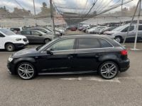 Audi A3 Sportback II 1.5 35 TFSI CoD 150 S line TOIT OUVRANT - <small></small> 20.490 € <small>TTC</small> - #2