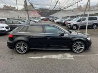 Audi A3 Sportback II 1.5 35 TFSI CoD 150 S line TOIT OUVRANT - <small></small> 20.490 € <small>TTC</small> - #3