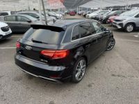 Audi A3 Sportback II 1.5 35 TFSI CoD 150 S line TOIT OUVRANT - <small></small> 20.490 € <small>TTC</small> - #4