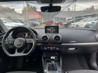 Audi A3 Sportback II 1.5 35 TFSI CoD 150 S line TOIT OUVRANT - <small></small> 20.490 € <small>TTC</small> - #5