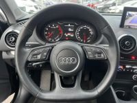 Audi A3 Sportback II 1.5 35 TFSI CoD 150 S line TOIT OUVRANT - <small></small> 20.490 € <small>TTC</small> - #29