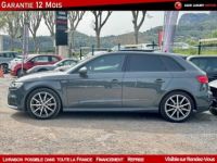 Audi A3 Sportback II (2) 150 CV S-LINE PLUS S-TRONIC - <small></small> 27.990 € <small>TTC</small> - #4