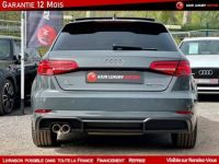 Audi A3 Sportback II (2) 150 CV S-LINE PLUS S-TRONIC - <small></small> 27.990 € <small>TTC</small> - #6
