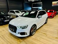 Audi A3 Sportback II (2) 2.5 TFSI 400 QUATTRO S tronic - <small></small> 54.990 € <small>TTC</small> - #1