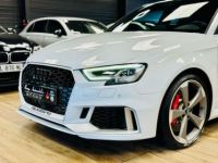 Audi A3 Sportback II (2) 2.5 TFSI 400 QUATTRO S tronic - <small></small> 54.990 € <small>TTC</small> - #2