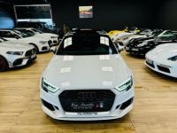 Audi A3 Sportback II (2) 2.5 TFSI 400 QUATTRO S tronic - <small></small> 54.990 € <small>TTC</small> - #3