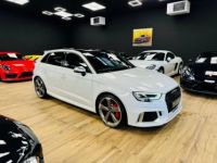 Audi A3 Sportback II (2) 2.5 TFSI 400 QUATTRO S tronic - <small></small> 54.990 € <small>TTC</small> - #4