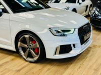 Audi A3 Sportback II (2) 2.5 TFSI 400 QUATTRO S tronic - <small></small> 54.990 € <small>TTC</small> - #5