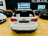 Audi A3 Sportback II (2) 2.5 TFSI 400 QUATTRO S tronic - <small></small> 54.990 € <small>TTC</small> - #8