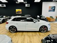 Audi A3 Sportback II (2) 2.5 TFSI 400 QUATTRO S tronic - <small></small> 54.990 € <small>TTC</small> - #9