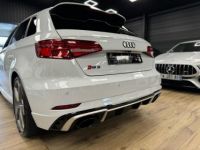 Audi A3 Sportback II (2) 2.5 TFSI 400 QUATTRO S tronic - <small></small> 54.990 € <small>TTC</small> - #11