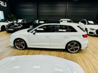 Audi A3 Sportback II (2) 2.5 TFSI 400 QUATTRO S tronic - <small></small> 54.990 € <small>TTC</small> - #13