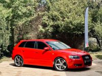 Audi A3 Sportback ii 3.2 v6 quattro s line tronic - <small></small> 8.990 € <small>TTC</small> - #1