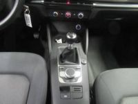 Audi A3 Sportback III 1.0 TFSI 115ch - <small></small> 17.490 € <small>TTC</small> - #8
