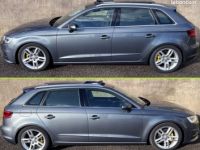 Audi A3 Sportback III 1.4 TFSI 122ch Ambition S tronic 7 Toit ouvrant Panoramique Soud System Bang Olufsen Garantie 12 Mois - <small></small> 13.800 € <small>TTC</small> - #4